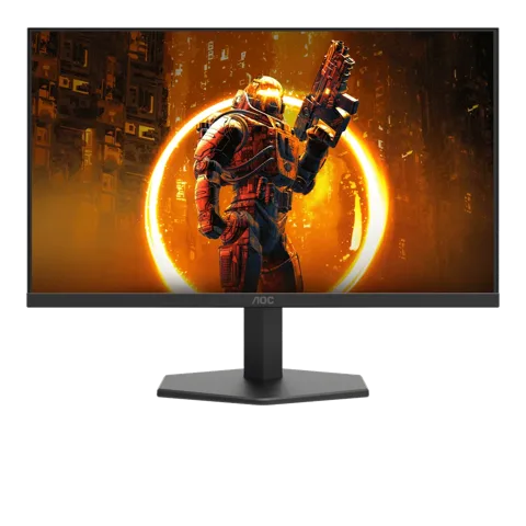 Màn hình Gaming AOC 27G11ZE2/71 | 27 inch, FHD, 240Hz, IPS
