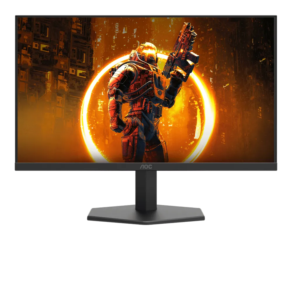 Màn hình Gaming AOC 27G11ZE2/71 | 27 inch, FHD, 240Hz, IPS
