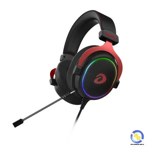 Tai nghe DareU EH925s 7.1 RGB - 2nd